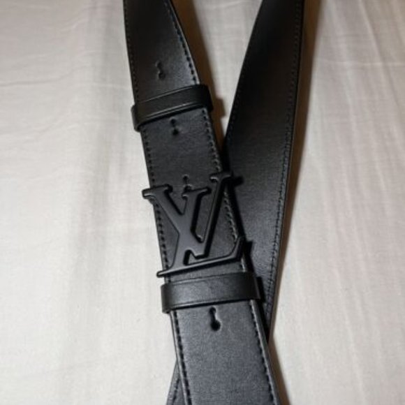 Louis Vuitton Epi Box Messenger Black - Picture 3 of 4